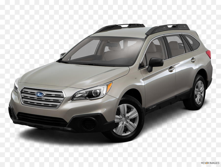 Suv Branco，Carro PNG