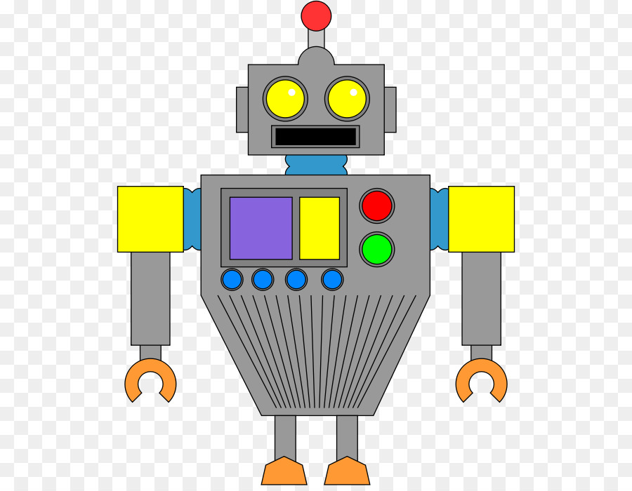 Robô，Máquina PNG