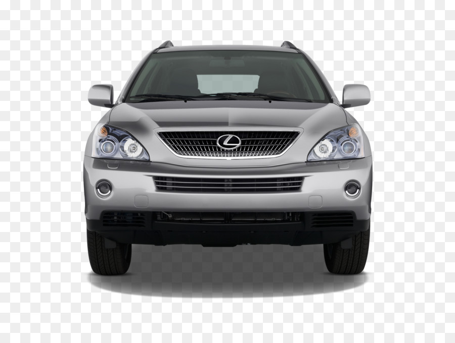 Lexus Rx Híbrido，Carro PNG