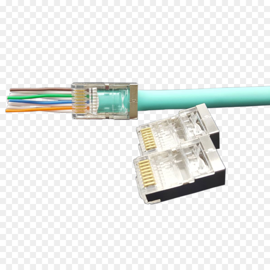 Cabo Ethernet，Rede PNG