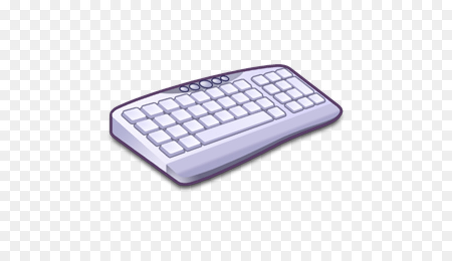 Teclado De Computador，ícones Do Computador PNG