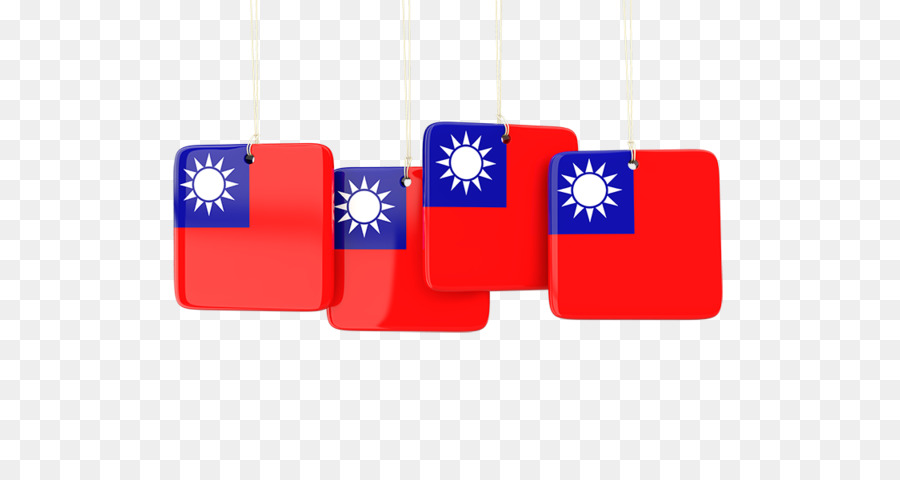 Bandeiras De Taiwan，Taiwan PNG