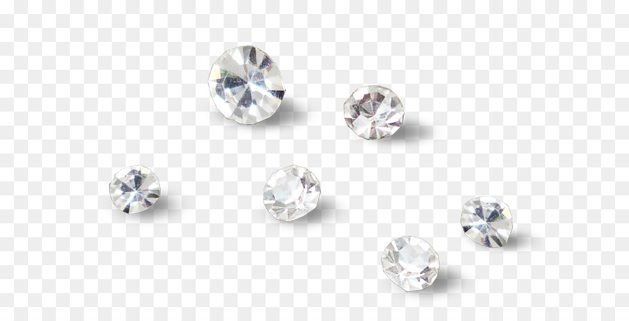 Diamantes，Jóias PNG