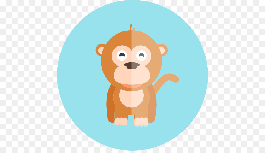 Macaco，ícones Do Computador PNG