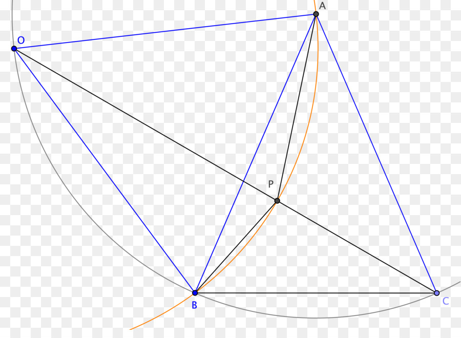 Diagrama Geométrico，Triângulo PNG