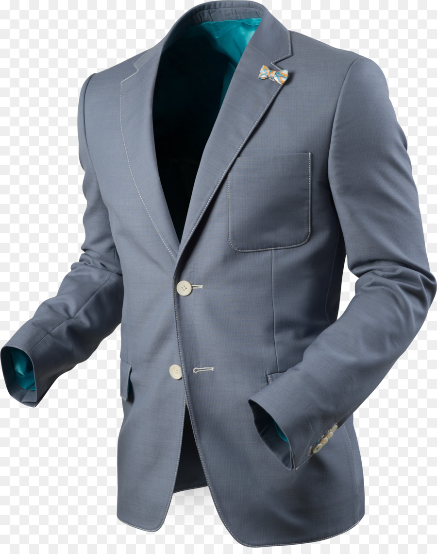 Homem De Terno，Moda PNG