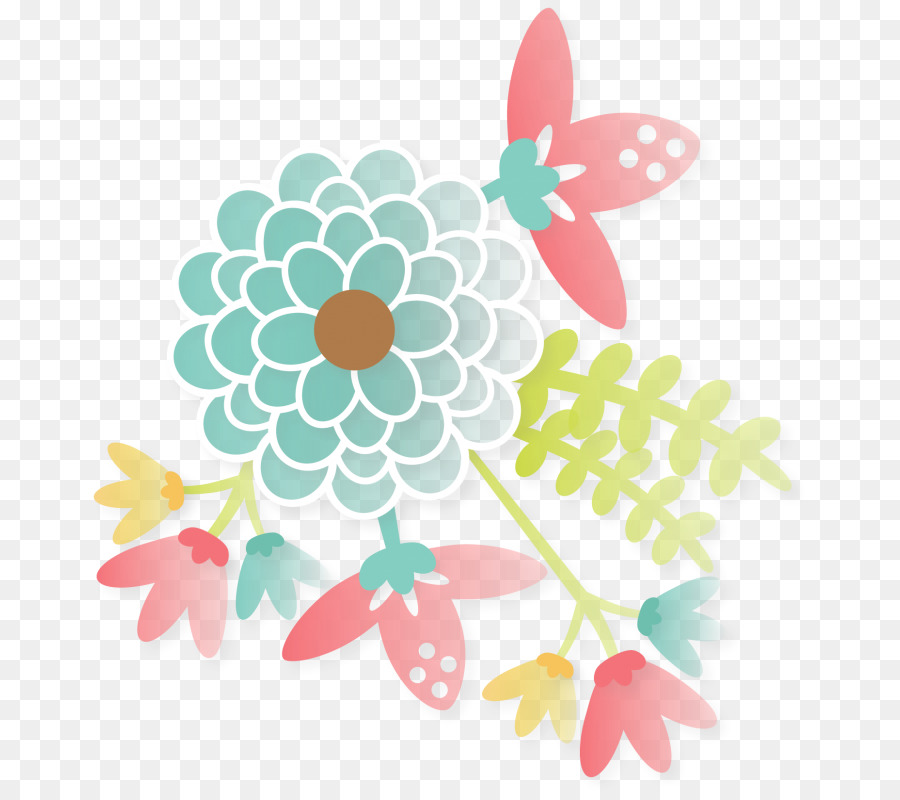 Design Floral，Rosa M PNG