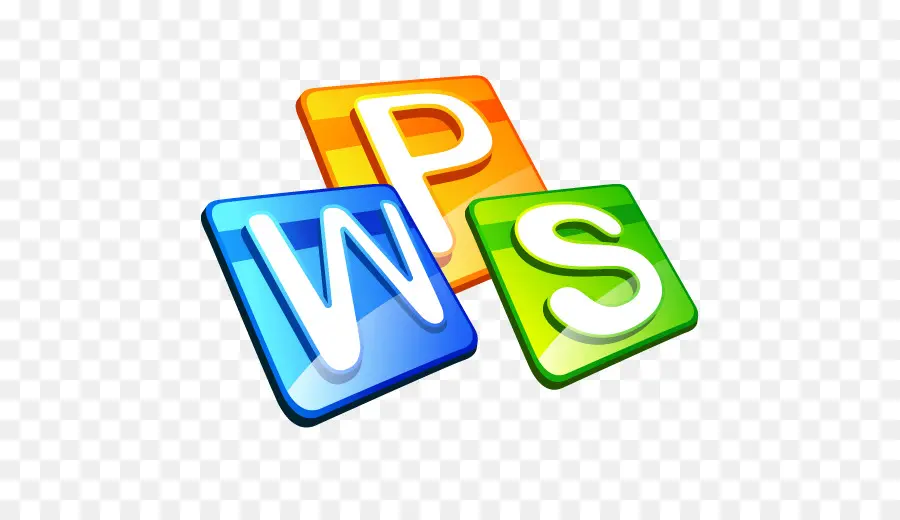 Wps，Escritório PNG