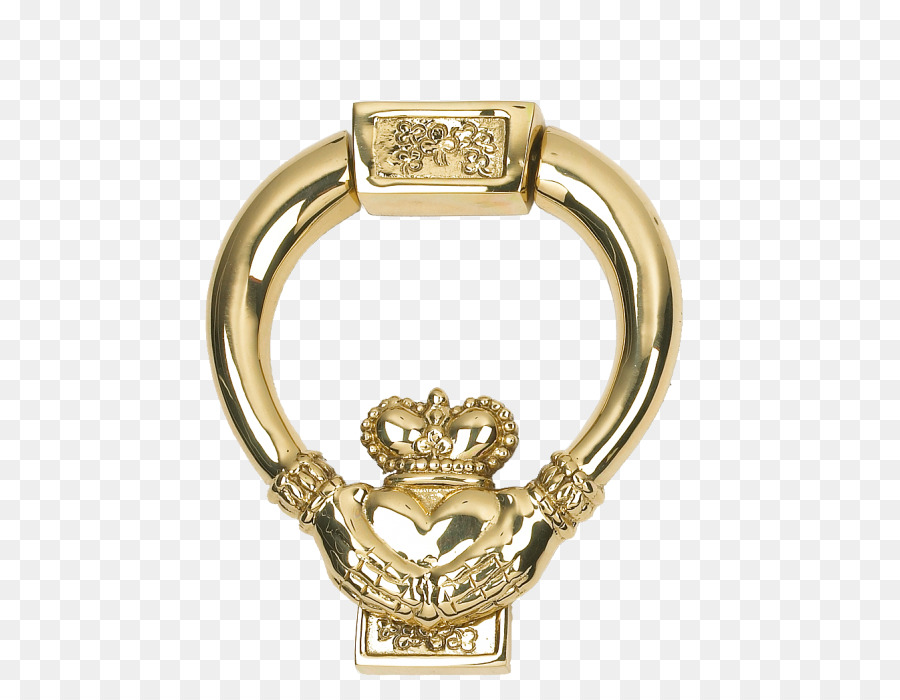 Anel，Anel Claddagh PNG