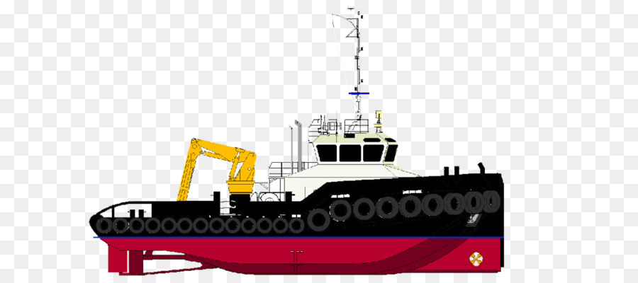 Rebocador，Navio PNG