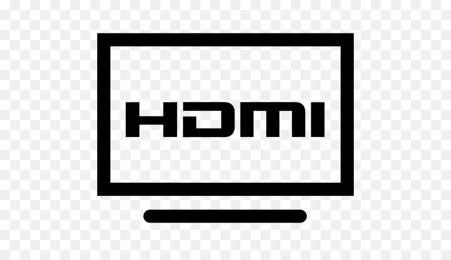 Hdmi，ícones Do Computador PNG