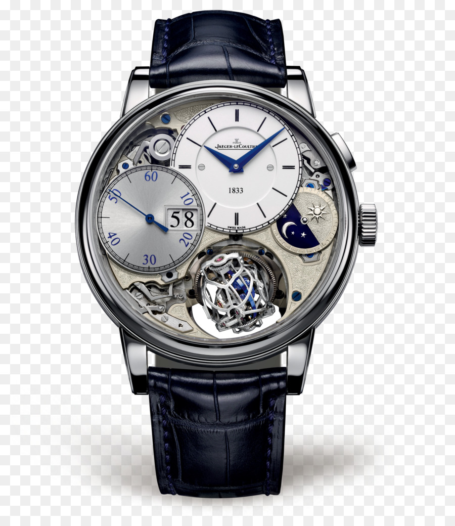 Jaegerlecoultre，Assistir PNG