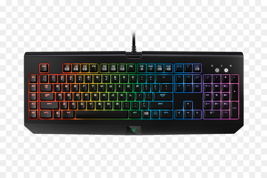 Teclado Para Jogos，Rgb PNG