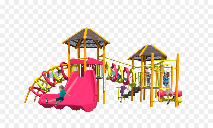 Parque Infantil，Deslizar PNG