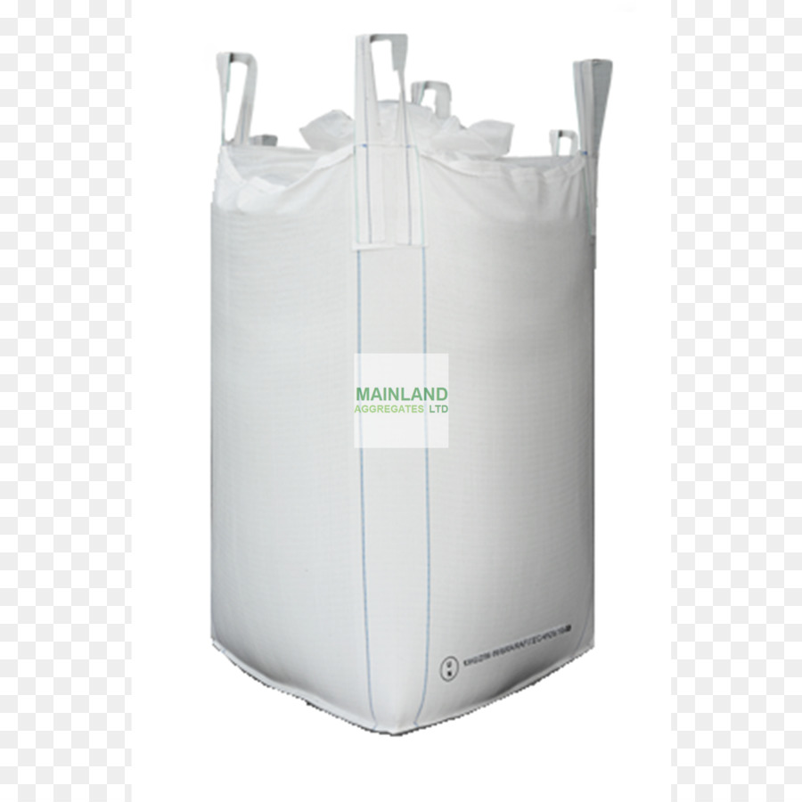 Flexible Intermediate Bulk Container，Saco Plástico PNG