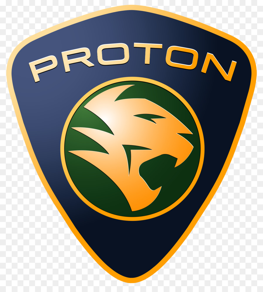 Logotipo Do Próton，Carro PNG