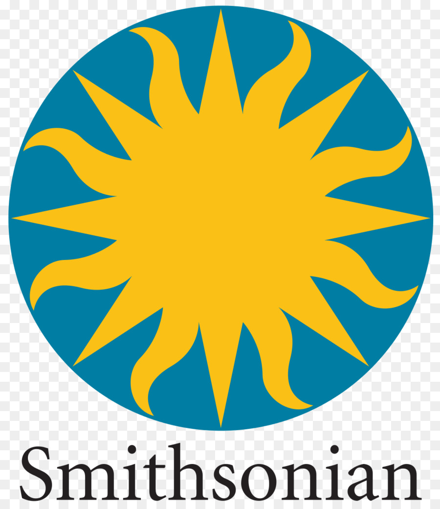 Smithsoniano，Logotipo PNG