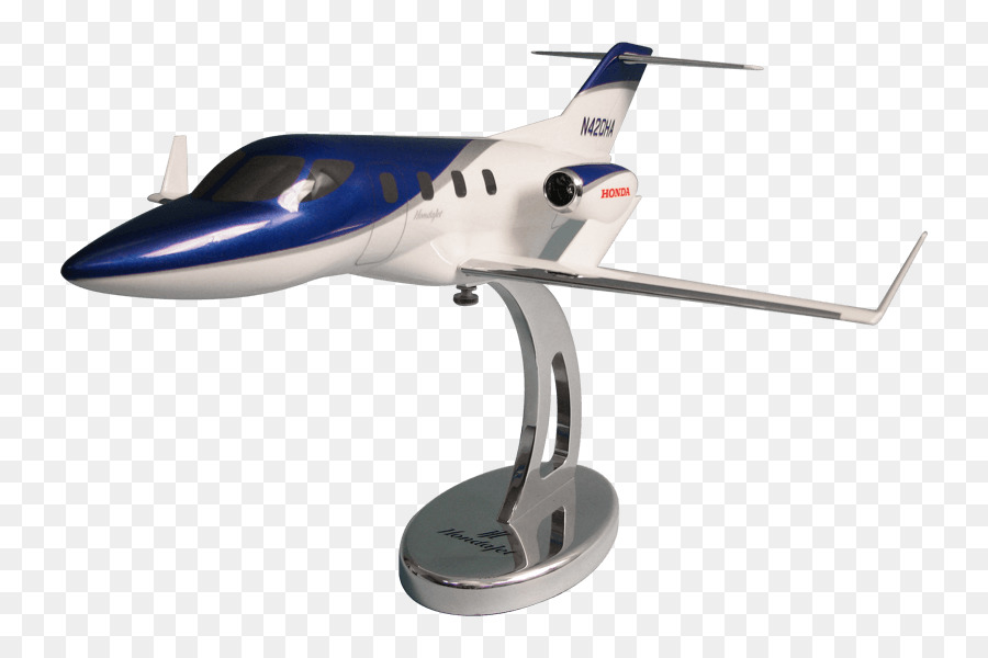 Honda Ha420 Hondajet，De Avião PNG