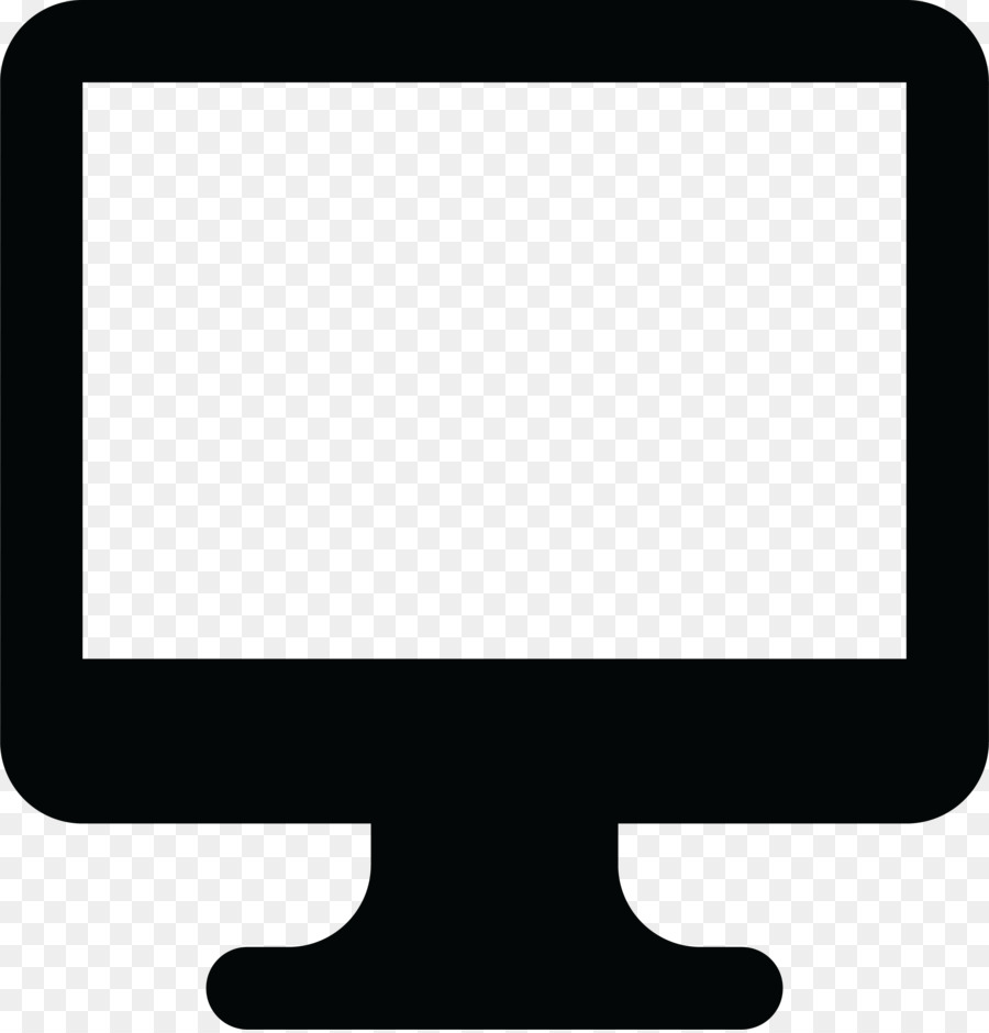 Monitor De Computador，Tela PNG