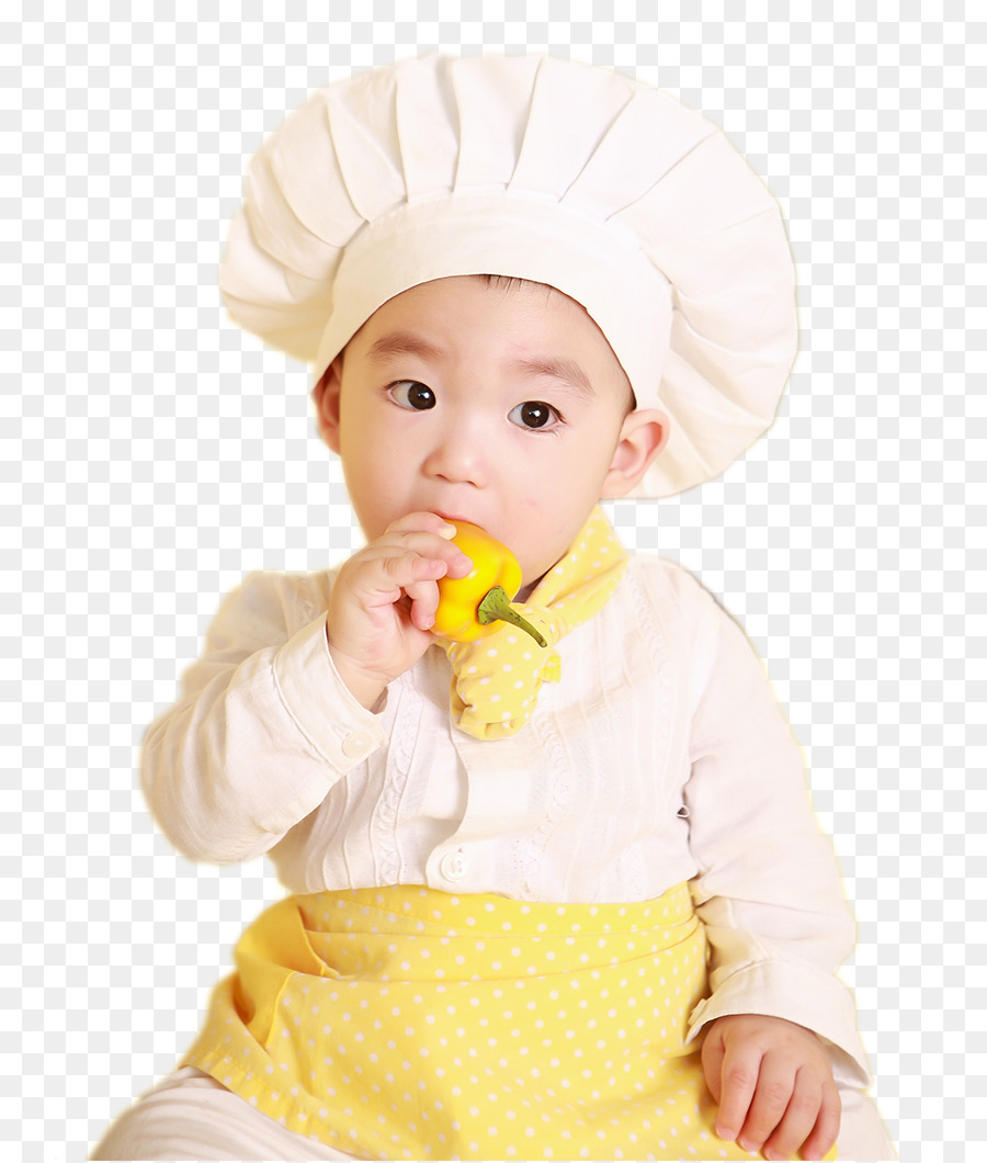 Bebê Chef，Chapéu De Chef PNG