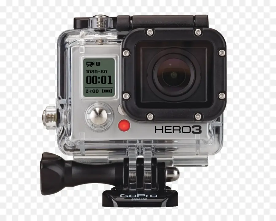 Câmera Gopro，Câmera De Ação PNG