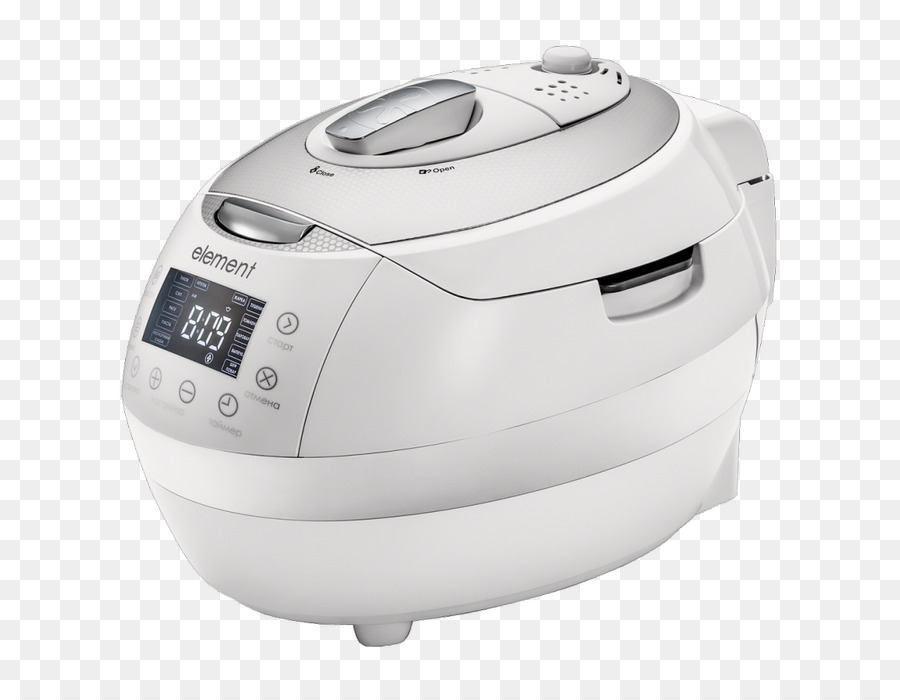 Multicooker，Cozinhar Na Pressão PNG