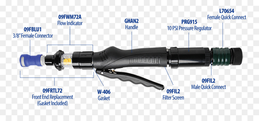 Monocular，Bateria PNG