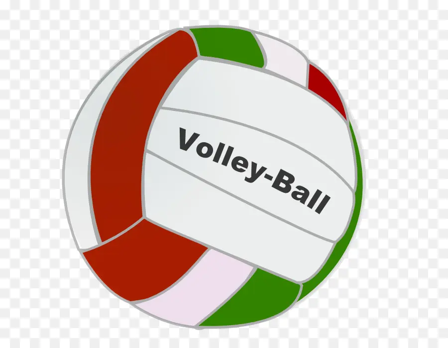 Voleibol，Bola PNG