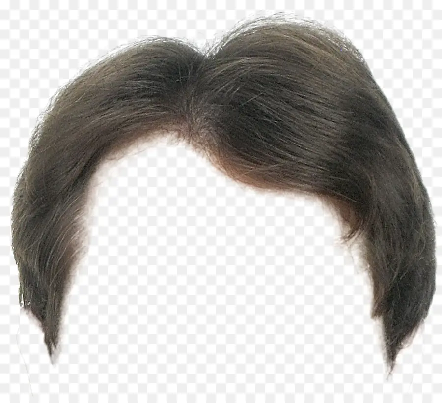 Penteado，Peruca PNG