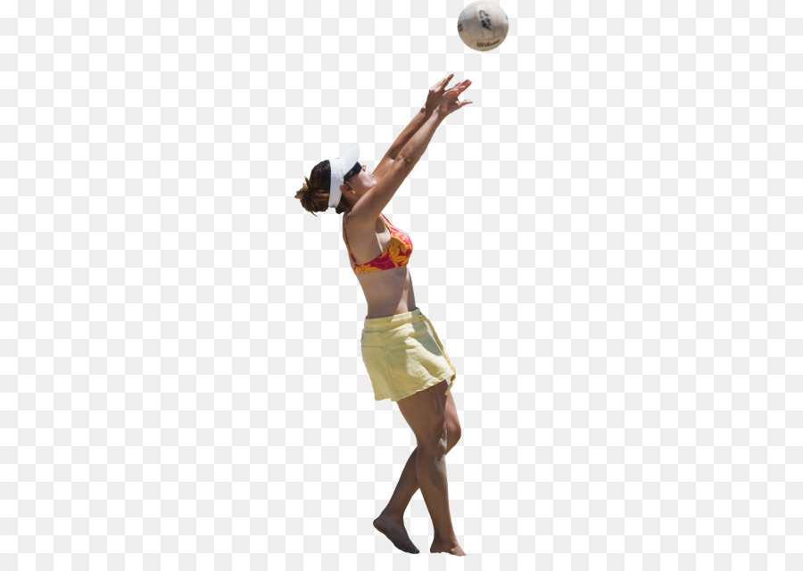 Vôlei De Praia，Voleibol PNG