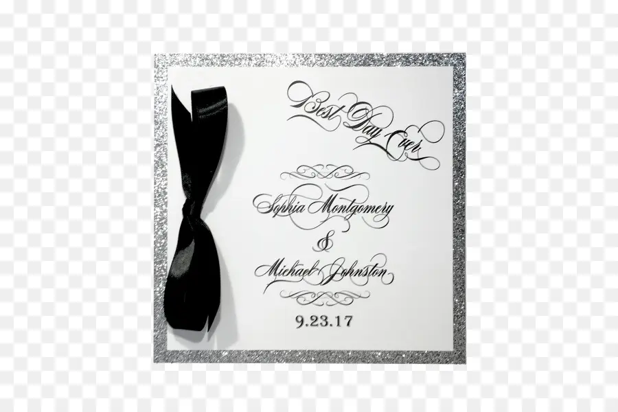 Convite De Casamento，Recepção De Casamento PNG