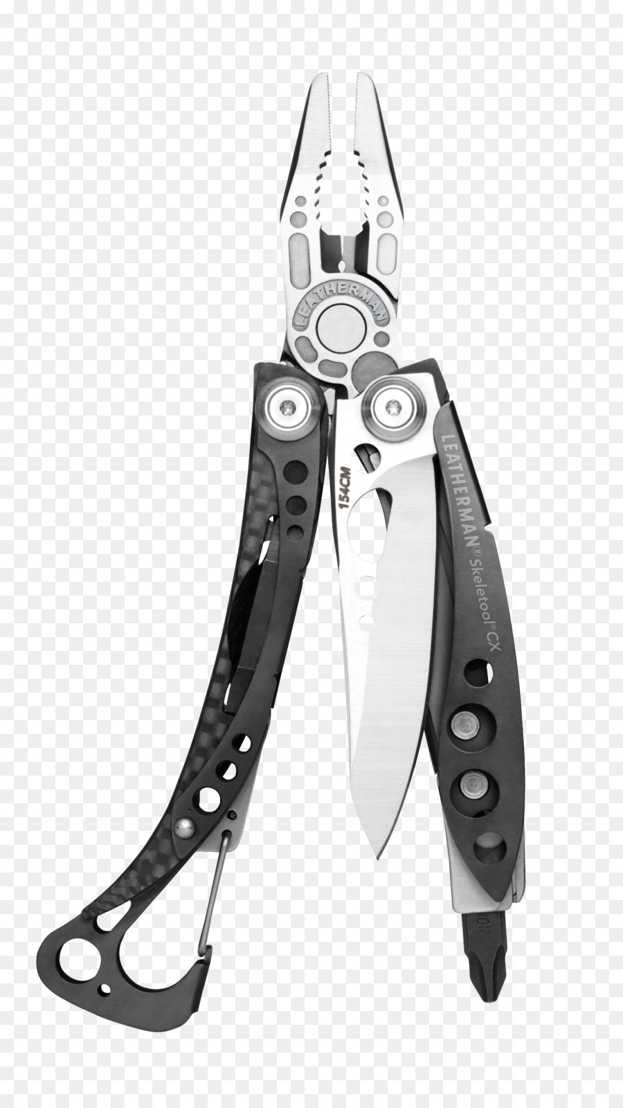 Multifunções Ferramentas De Facas，Leatherman PNG