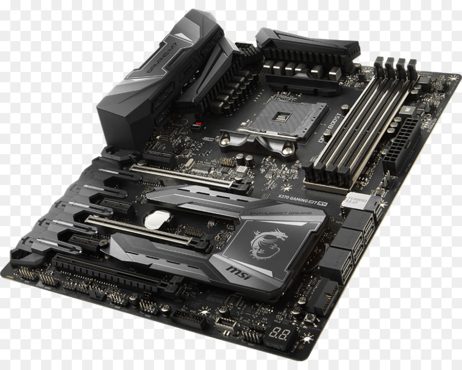 Placa Mãe Do Computador，Placa Mãe PNG