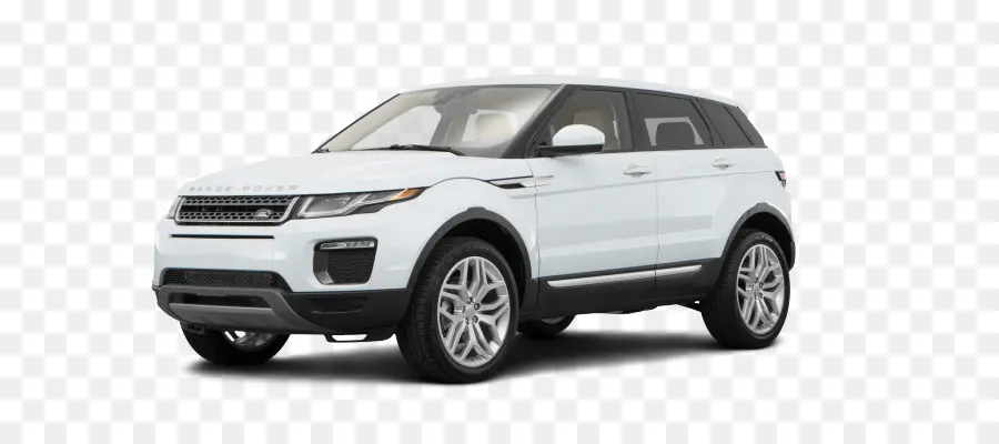 Suv Branco，Carro PNG