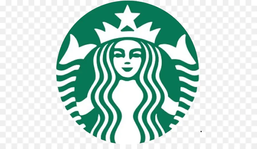 Logotipo Da Starbucks，Café PNG