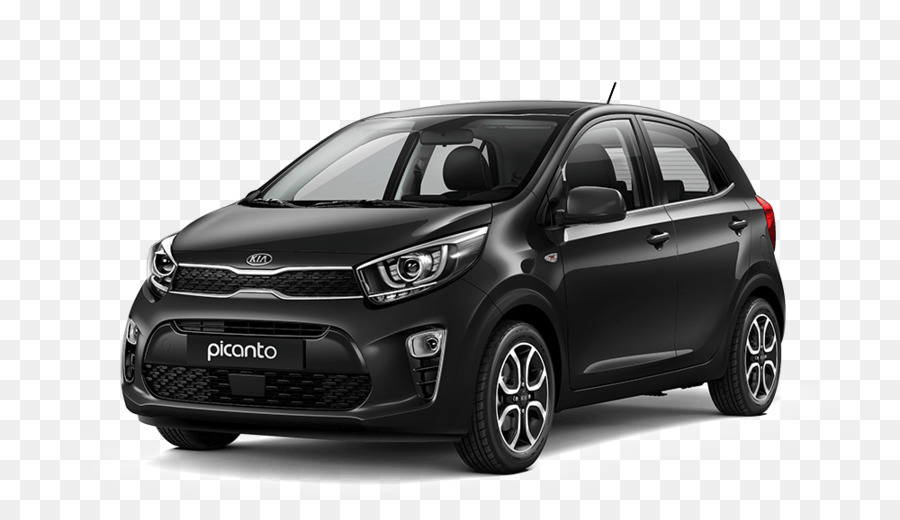 Carro Branco，Kia PNG