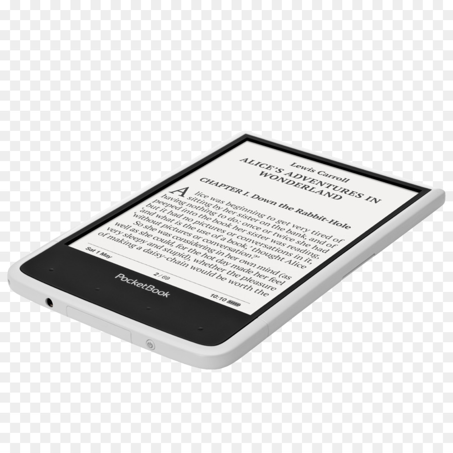 Comparação De Ereaders，Ereaders PNG