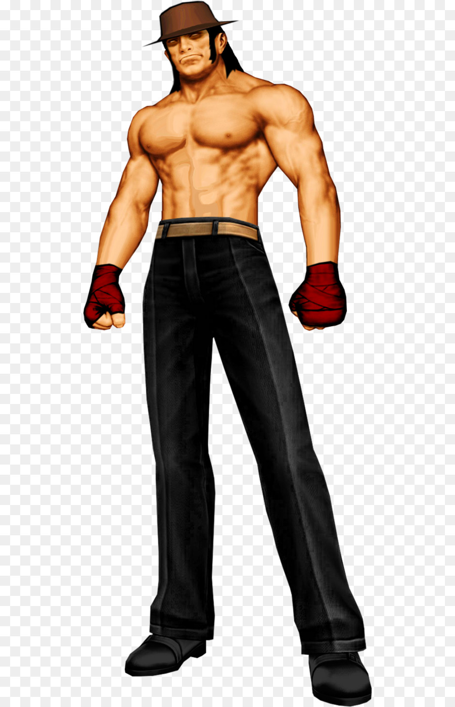 Mugen，King Of Fighters PNG