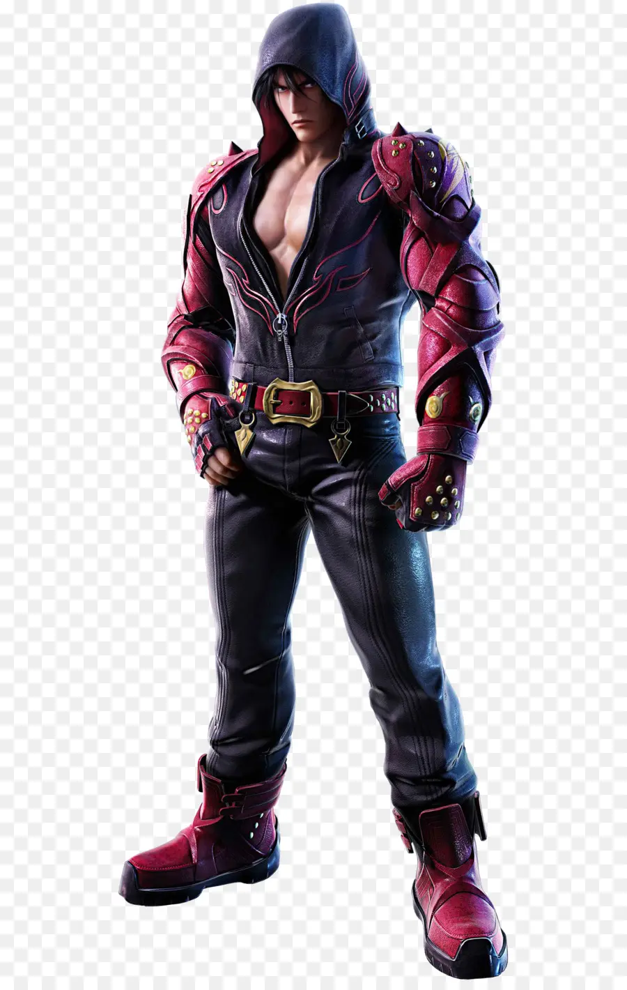 Tekken 7，Tekken 3 PNG