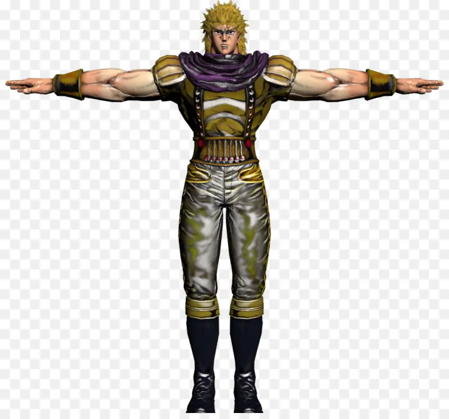 Jojo S Bizarre Adventure All Star Battle，Dio Brando PNG