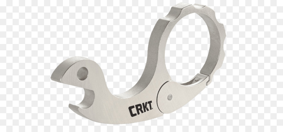 Abridor De Garrafas Crkt，Chaveiro PNG