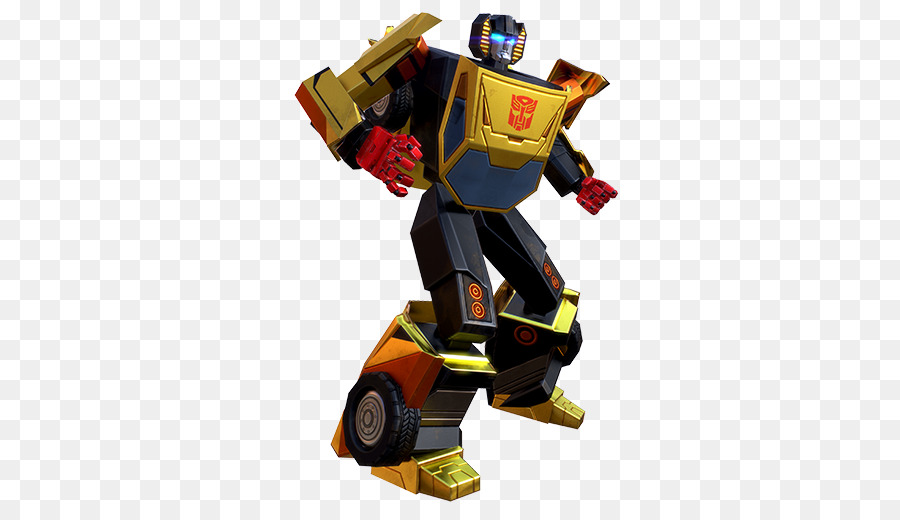 Sunstreaker，Optimus Prime PNG