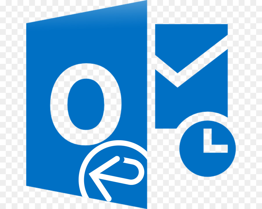 Logotipo Do Outlook，E Mail PNG