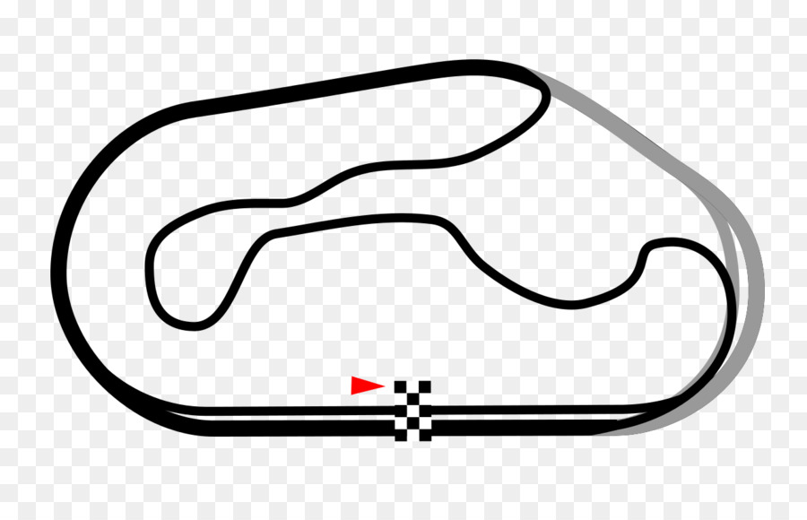 Pista De Corrida，Circuito PNG