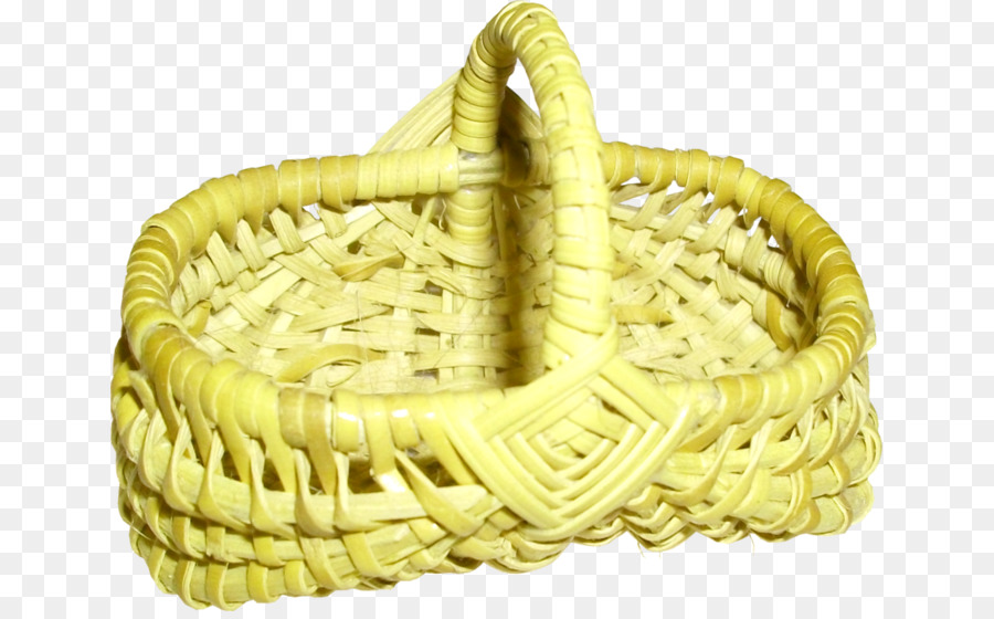 Cesta De，Canasto PNG