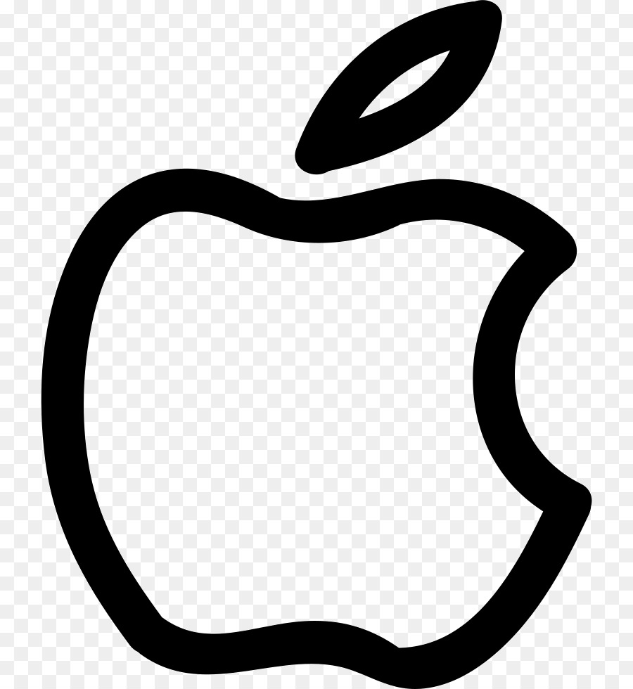 Logotipo Da Apple，Tecnologia PNG