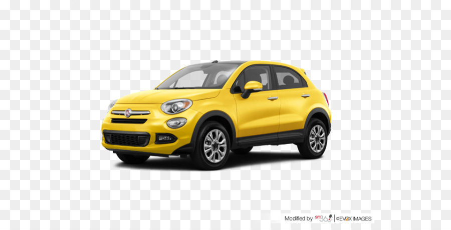 Carro Amarelo，Suv PNG