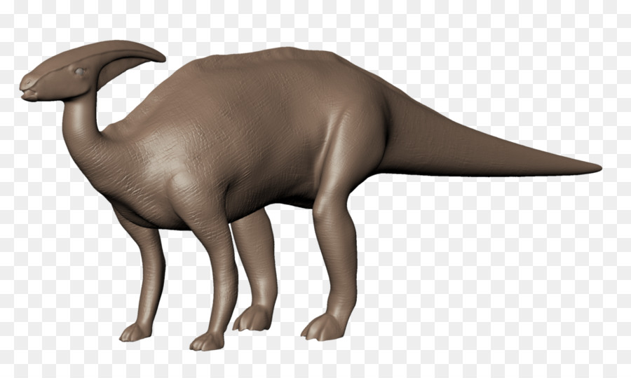 Parasaurolophus，Arte PNG