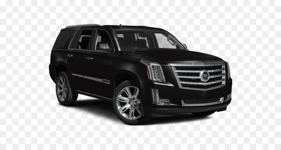 Suv Preto，Carro PNG