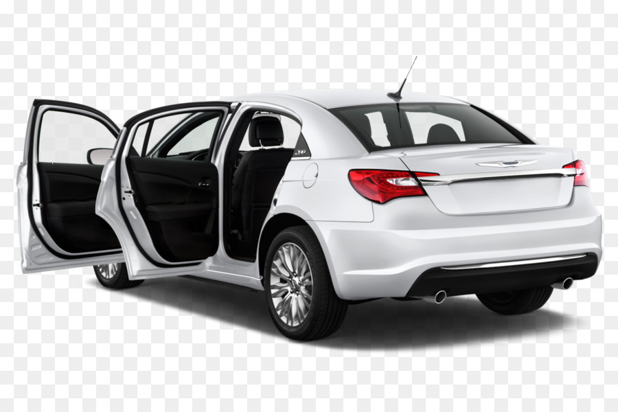 Carro Branco，Carro PNG